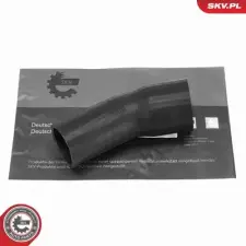 ESEN SKV Töltőlevegő cső 24SKV971 autóalkatrész