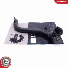ESEN SKV Töltőlevegő cső 43SKV099 autóalkatrész