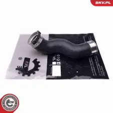 ESEN SKV Töltőlevegő cső 43SKV407 autóalkatrész