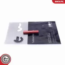 ESEN SKV Töltőlevegő cső 54SKV083 autóalkatrész