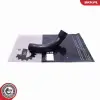 ESEN SKV Töltőlevegő cső 54SKV111