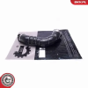 ESEN SKV Töltőlevegő cső 54SKV118