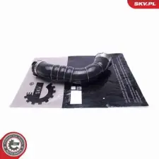 ESEN SKV Töltőlevegő cső 54SKV118 autóalkatrész