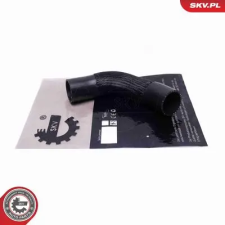 ESEN SKV Töltőlevegő cső 54SKV416 autóalkatrész