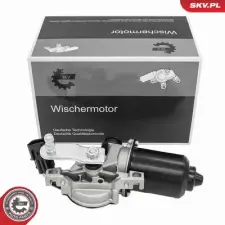 ESEN SKV törlőmotor 19SKV242 autóalkatrész