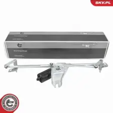 ESEN SKV törlőrudazat 05SKV237 autóalkatrész
