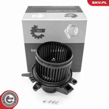 ESEN SKV Utastér-ventilátor 68SKV003 autóalkatrész