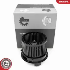 ESEN SKV Utastér-ventilátor 68SKV008 autóalkatrész