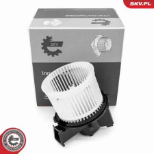 ESEN SKV Utastér-ventilátor 68SKV078 autóalkatrész