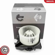 ESEN SKV Utastér-ventilátor 68SKV080 autóalkatrész