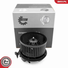 ESEN SKV Utastér-ventilátor 68SKV132 autóalkatrész