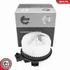 ESEN SKV Utastér-ventilátor 68SKV146