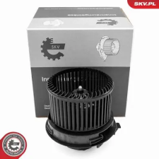 ESEN SKV Utastér-ventilátor 68SKV151 autóalkatrész