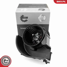 ESEN SKV Utastér-ventilátor 68SKV152 autóalkatrész