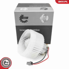 ESEN SKV Utastér-ventilátor 68SKV166 autóalkatrész