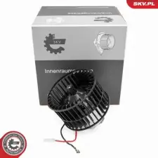 ESEN SKV Utastér-ventilátor 68SKV182 autóalkatrész