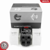 ESEN SKV Utastér-ventilátor 68SKV186