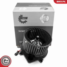 ESEN SKV Utastér-ventilátor 68SKV197 autóalkatrész