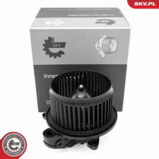 ESEN SKV Utastér-ventilátor 68SKV198 autóalkatrész
