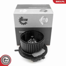 ESEN SKV Utastér-ventilátor 68SKV226 autóalkatrész