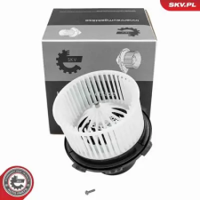 ESEN SKV Utastér-ventilátor 68SKV254 autóalkatrész