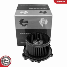 ESEN SKV Utastér-ventilátor 68SKV287 autóalkatrész