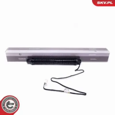ESEN SKV Villanymotor, hátsó csapóajtó 52SKV934 autóalkatrész