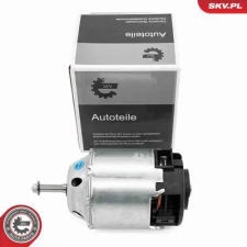 ESEN SKV villanymotor, szellőzőventilátor 94SKV118 autóalkatrész