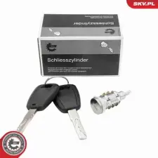 ESEN SKV zárhenger 65SKV558 autóalkatrész