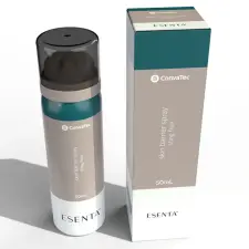  Esenta bőrvédő spray 50 ml gyógyászati segédeszköz