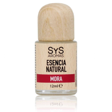  Esenta naturala (ulei) difuzor aromaterapie Mure, SyS Aromas 12 ml illóolaj