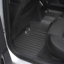 ESERNYŐ GUMI AUTÓSzőnyeg SZETT CITROEN BERLINGO II-HOZ (2008-2018) autószőnyeg