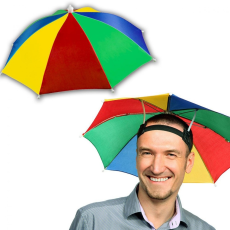  Esernyő kalap
