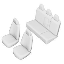  ESERNYŐ ÜLÉSHUZAT KÉSZLET SEAT CORDOBA 2003-2009 (OLVASZTHATÓ ÜLÉSPAD) ülésbetét, üléshuzat