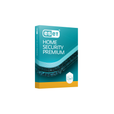 ESET HOME Security Premium - 3 eszköz / 2 év  elektronikus licensz karbantartó program