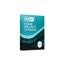 ESET Home Security Ultimate 6 Eszköz / 2 Év  elektronikus licenc karbantartó program