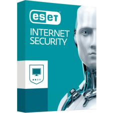 ESET Internet Security 1 eszköz / 3 év elektronikus licenc karbantartó program