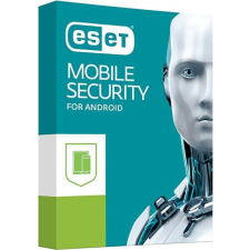 ESET Mobile Security for Android 3 eszköz / 3 év elektronikus licenc karbantartó program