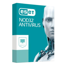 ESET NOD32 Antivirus - 1 eszköz / 2 év  elektronikus licenc karbantartó program