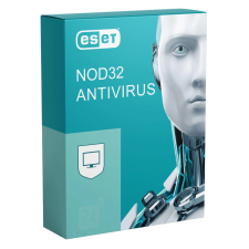 ESET NOD32 Antivirus 1 eszköz / 3 év elektronikus licenc karbantartó program
