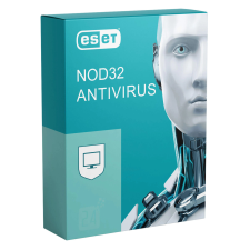 ESET NOD32 Antivirus 3 eszköz / 2 év elektronikus licenc karbantartó program