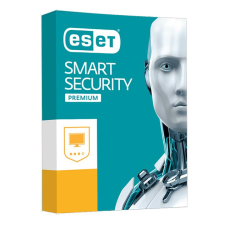 ESET Smart Security Premium - 2 eszköz / 2 év  elektronikus licenc karbantartó program