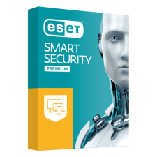 ESET Smart Security Premium 2 eszköz / 3 év elektronikus licenc karbantartó program