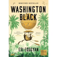 Esi Edugyan - Washington Black egyéb könyv