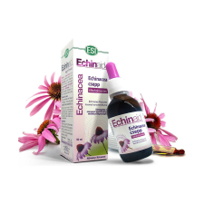 ESI Immunerősítő Alkoholmentes Echinacea csepp - 50 ml - ESI vitamin és táplálékkiegészítő