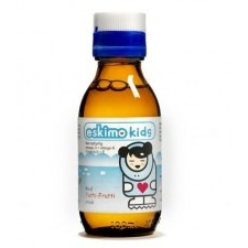 Eskimo 3 Eskimo Kids olaj 105 ml gyógyhatású készítmény