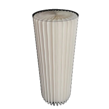  Esküvői virágút dísz, hengeres kialakítás, barkácsparti kellékek, D30CM H80CM party kellék