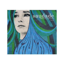 ESL Thievery Corporation - Saudade (Cd) elektronikus
