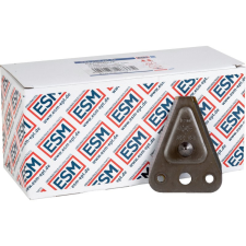 ESM Kaszapange készlet ESM 0063326020 - 76 mm (20 db) autóalkatrész