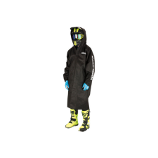 Esőkabát Moose Racing S20 fekete L/XL motoros kabát